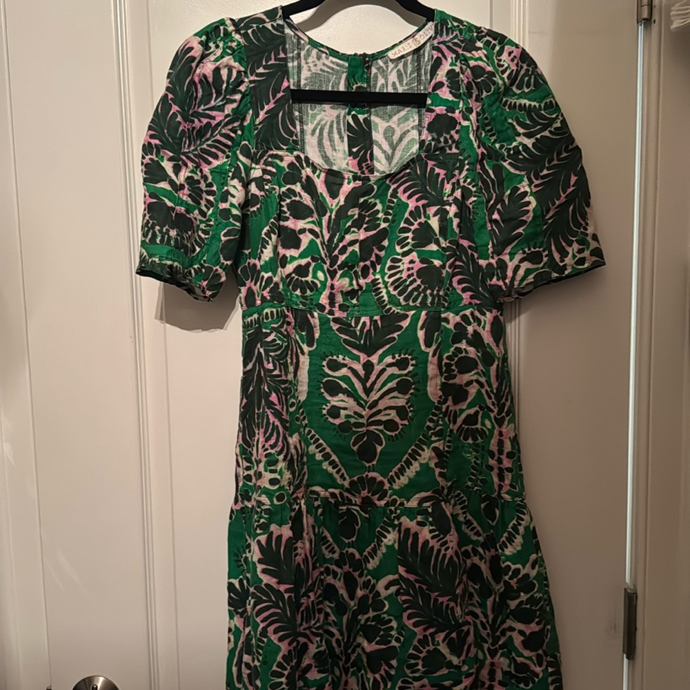 Marie Oliver size 4 dress